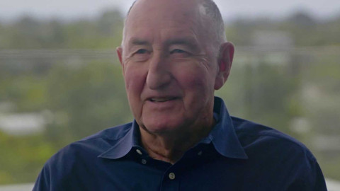 Sportfilm festival Liberec - Zlatá míle