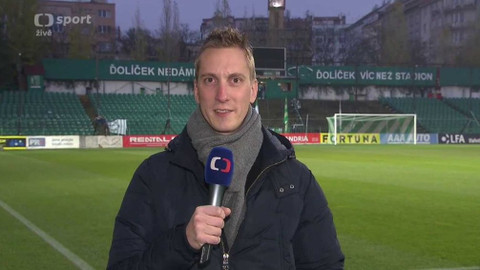 Studio fotbal - Dohráno