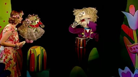 Studio Kamarád - 20. března 2011