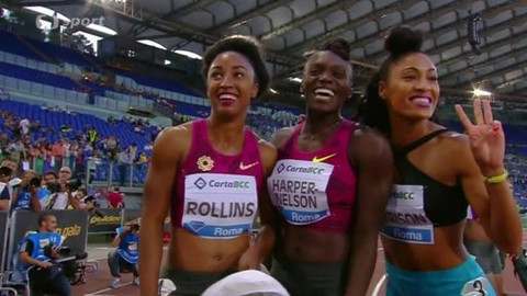 IAAF Athletix - IAAF Athletix Magazine 2014