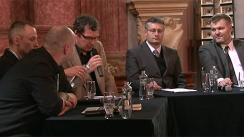 aFokus: Academia Film Olomouc - AFOkus: Academia Film Olomouc 2012