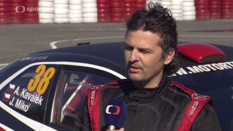 Svět motorů - Předsezónní testování rallye