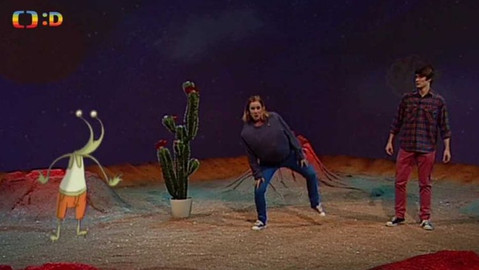 PLANETA YÓ - 21. ledna 2016