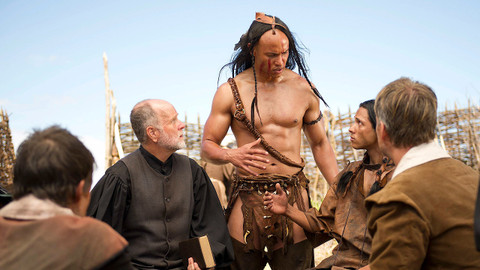 Lidstvo: Příběh nás všech - Epizoda 8/12