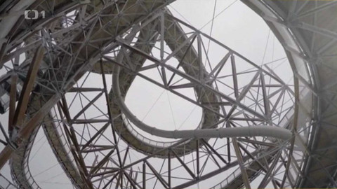 Toulavá kamera - 31. ledna 2016