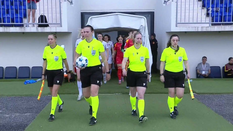 Fotbal - Černá Hora - Česko