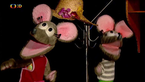 Studio Kamarád - 31. srpna 2015