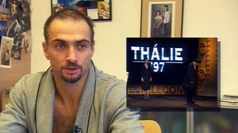 Evropa a já - Petr Zuska