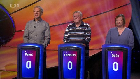 Kde domov můj? - 15. ledna 2020