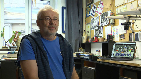 Kvarteto - 25 let Kvarteta