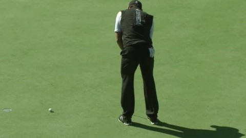 PGA Tour - PGA Tour 2011