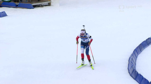 Světový pohár v biatlonu - Německo