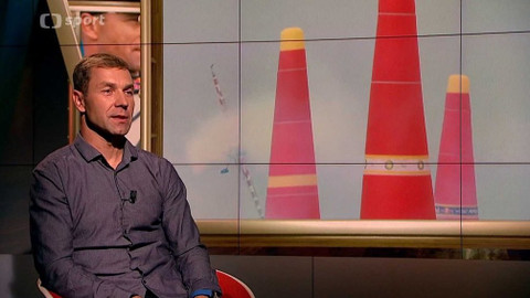 Sport roku - Mimořádné výkony 2018