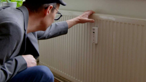 Dodejme si energii - 31/36 Jak správně topit a nevyhazovat peníze komínem?