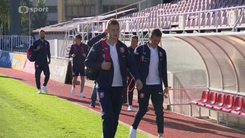 EURO 2020 s ... - Na EURO s Jakubem Brabcem