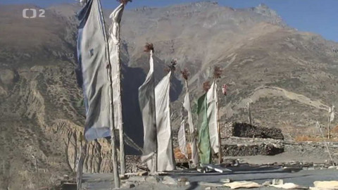 Bohové a proroci - 3/15 Cesty Budhismu