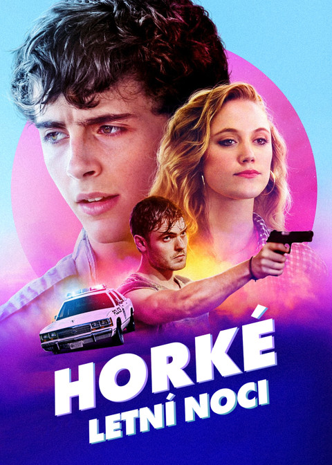 Horké letní noci
