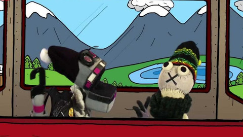 TvMiniUni - 8/21 Jak se staví lanovka? Proč existuje den apríl?