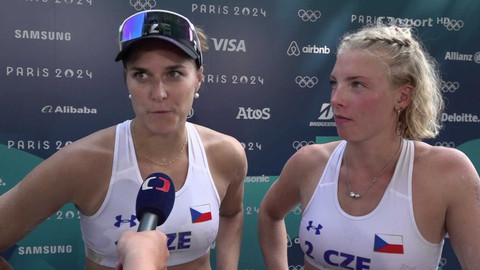 XXXIII. letní olympijské hry 2024 Paříž - Rychlý přehled