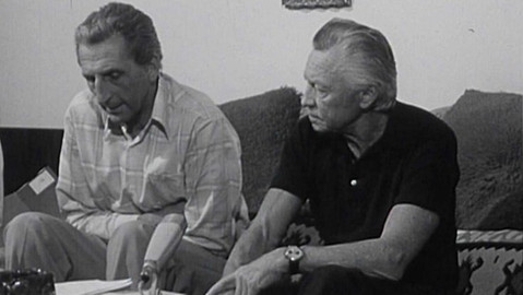 Archiv D - Evžen Rošický