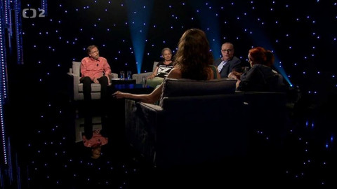 Souvislosti Jana Pokorného - 14. června 2017