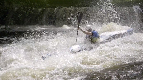 MS ve sjezdu na divoké vodě Francie 2022