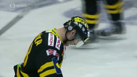 Buly hokej - HC VERVA Litvínov - HC Kometa Brno