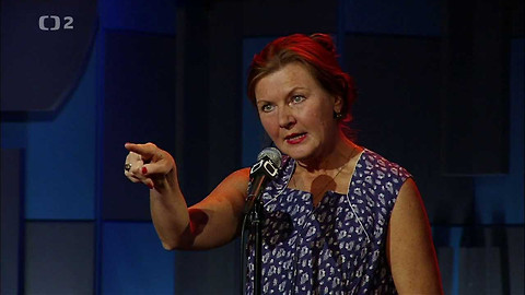 Na stojáka - 30. ledna 2013