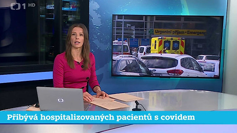 Události v regionech (sever a východ) - 10. října 2024