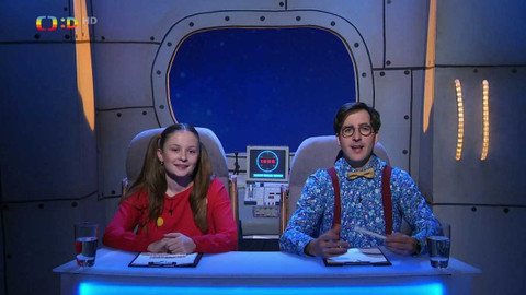 PLANETA YÓ - 22. ledna 2024