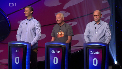 Kde domov můj? - 13. listopadu 2024