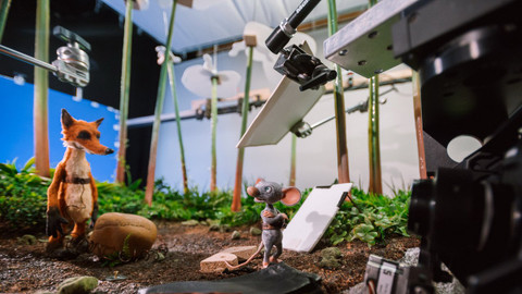 Film o filmu Myši patří do nebe