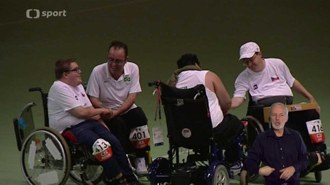 Paralympijský magazín - 27. prosince 2023