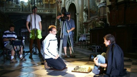 Po hladině - Číslo