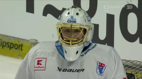 Univerzitní liga ledního hokeje - UNIted HK - Riders Univerzita Pardubice