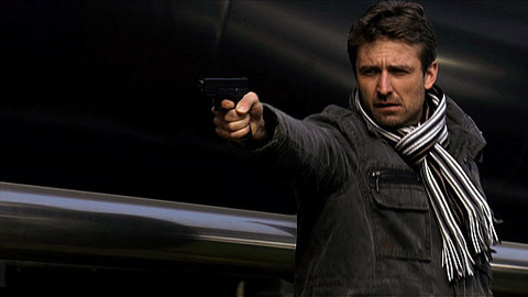 Policajti z centra - 10/14 Uprchlíci