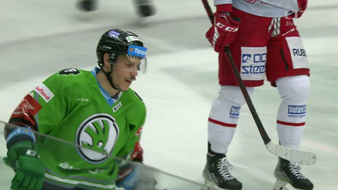 Buly hokej - BK Mladá Boleslav - HC Oceláři Třinec