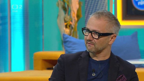 Dobré ráno - 4. září 2017