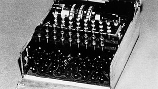 Tajemství 2. sv. války