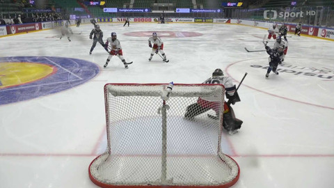 Euro Hockey Tour žen - Finsko - Česko