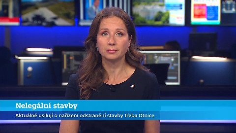 Události v regionech (Brno) - 12. května