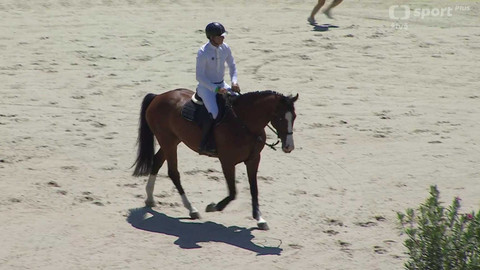 Jezdectví - CSI2*-W Olomouc