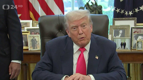 90’ ČT24 - Zbývá 50 dnů do sněmovních voleb