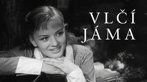 Obrázek pořadu Vlčí jáma
