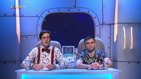 PLANETA YÓ - 8. ledna