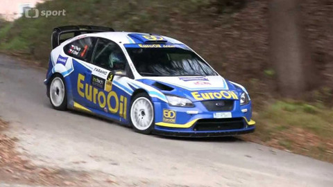 Svět motorů - Aktuálně