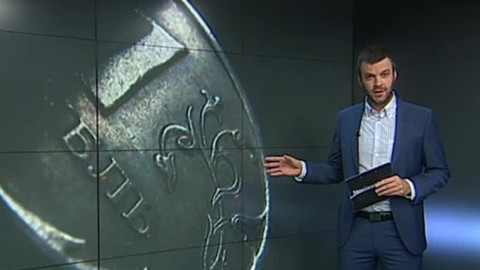 Horizont ČT24 - 16. prosince 2014