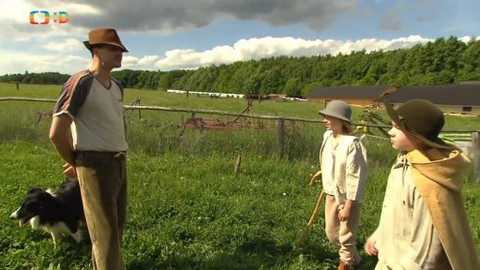 Náš zvěřinec - Počítání oveček