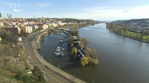 Z metropole - 28. dubna 2018