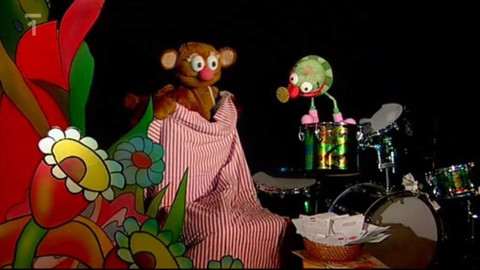 Hřiště 7 - 21. listopadu 2010